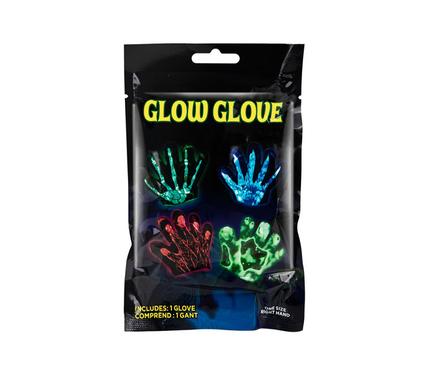 GLOW STICK PARTY GLOVE product image