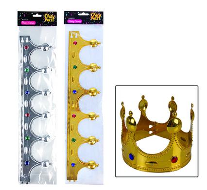PARTY ROYAL CROWN product image