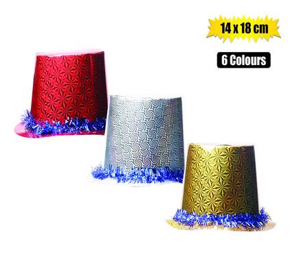 HAT CABARET 14x18cm product image