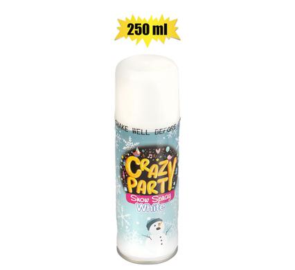 PARTY-SPRAY WHITE SNOW product image
