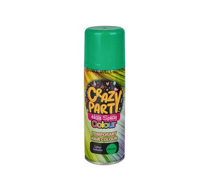 PARTY-SPRAY HAIR GREEN product image