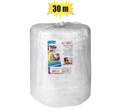 BUBBLE WRAP 400mmx30m product image