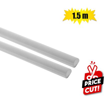 BOOK COVER 450mmx1.5m 30MIC PL product image