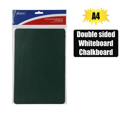 STATIONERY FRAMELESS SLATEBOARD A4 product image