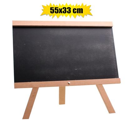 BLACKBOARD EASEL 55x33cm product image