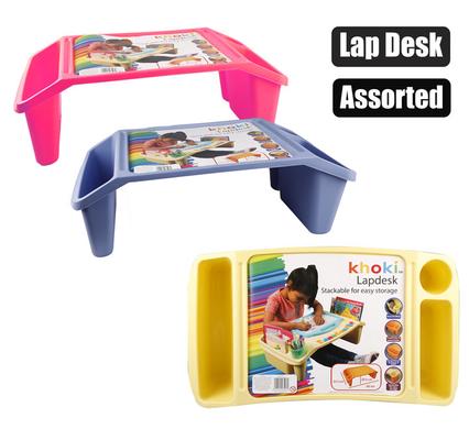 LAPDESK STATIONERY-CRAFTS & TOYS product image