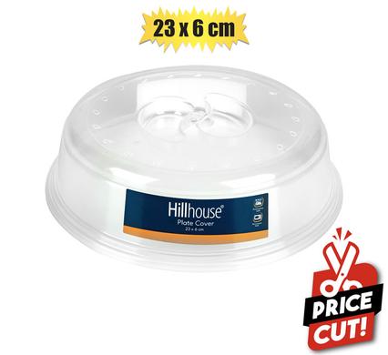 MICROWAVE PLATE-COVER 23X6cm product image