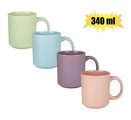 MUG DAILY PASTEL 340ml product image