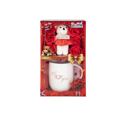 MUG OCCASIONS LOVE GIFT 3 PIECE SET product image