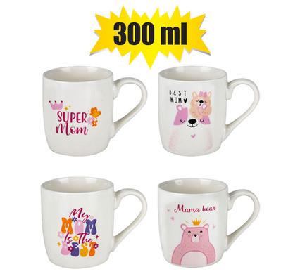 MUG OCCASIONS MOM 300ml ASSTD product image