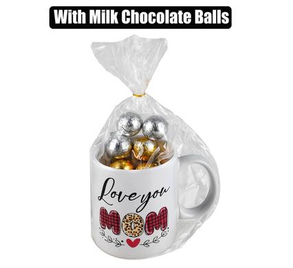 MUG OCCASIONS MOM W/CHOCS (T) product image