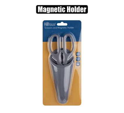 KITCHEN-SCISSORS MAGNETIC     HILLHOUSE product image