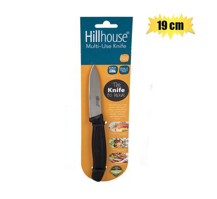 KNIFE PARING 19cm NON SERRATED TO HAVE product image