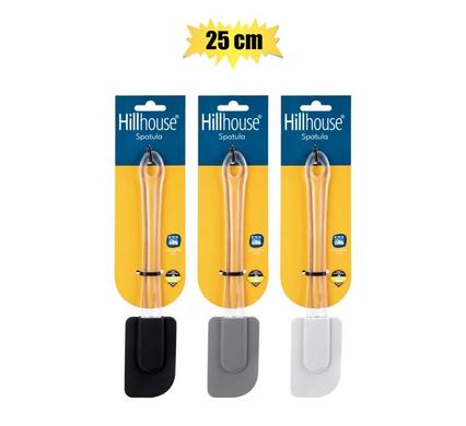SPATULA SILICONE 25cm product image