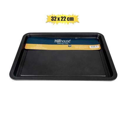 BAKEWARE NON-STICK BAKING TRAY 32x22cm product image