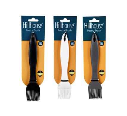 PASTRY-BRUSHES SILICONE product image