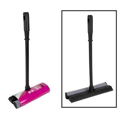 WINDOW CLEANER SPONGE & RUBBER product image