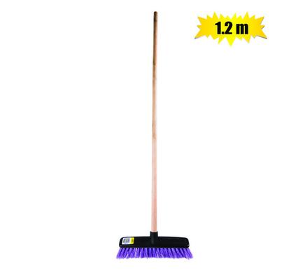 BROOM ECONO 1.2m HANDLE product image