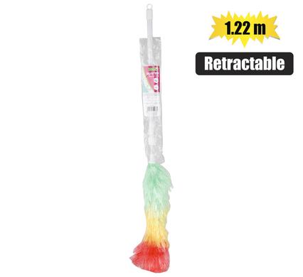 DUSTER POLYESTR 1.22m RETRACTABLE HANDLE product image