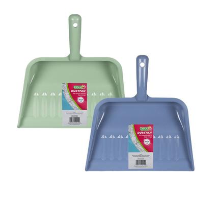 DUSTPAN PLASTIC FLAT product image