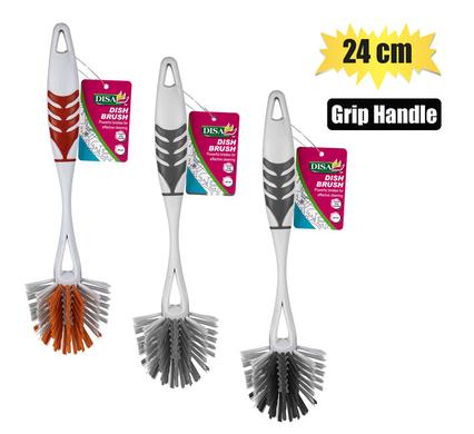 DISH BRUSH COMFY-GRIP HANDLE 24cm product image