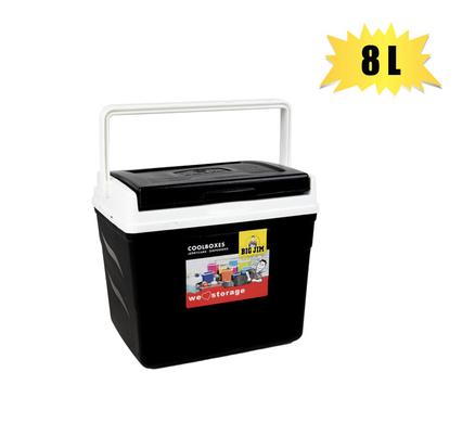 COOLER BOX HARDBODY 8L product image