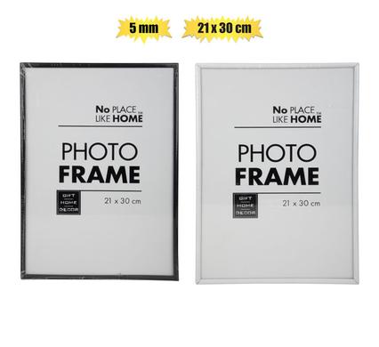 PICTURE-FRAME MTL 5mm ASSTD 21x30cm product image