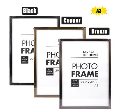 PICTURE-FRAME PL RIDGES A3 product image