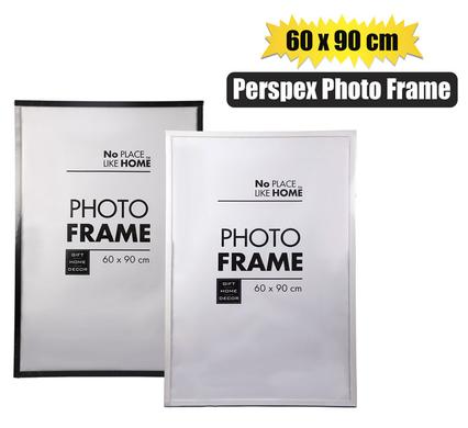PICTURE-FRAME MDF POSTER FRAME 60x90cm product image