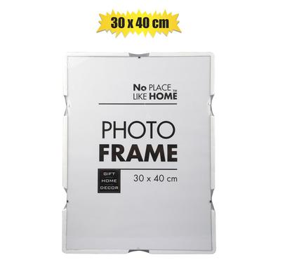 PICTURE-FRAME GLS CLIP 30X40CM product image