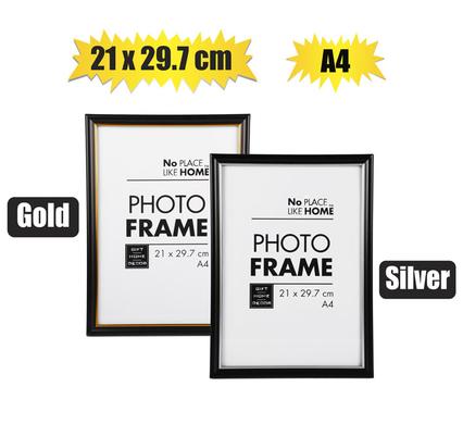 PICTURE-FRAME CERTIFICATE PL 21x29.7cm product image
