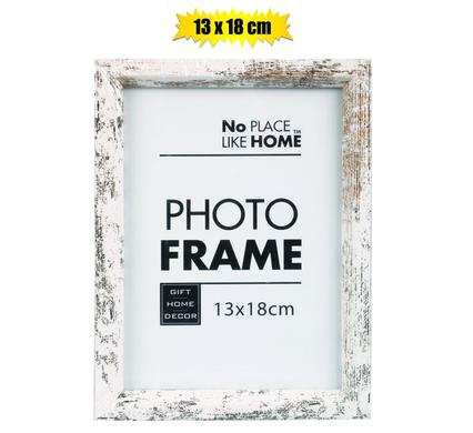 PICTURE-FRAME PL STRESSED 13X18CM product image
