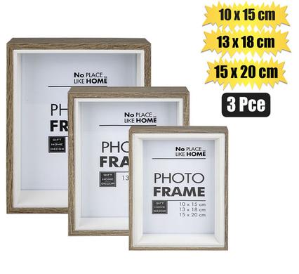 PICTURE-FRAME MDF 3PCE product image