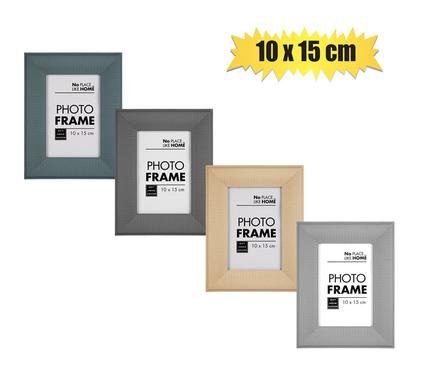 PICTURE-FRAME MDF ENGRAVED  10x15cm product image