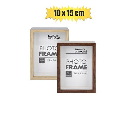 PICTURE-FRAME MDF CLASSIC 10x15cm product image