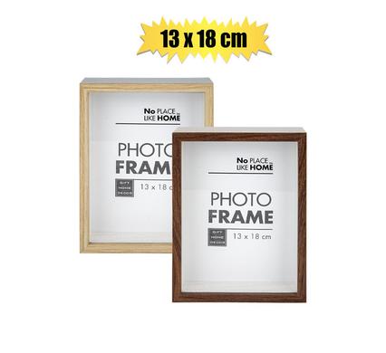 PICTURE-FRAME MDF CLASSIC 13x18cm product image