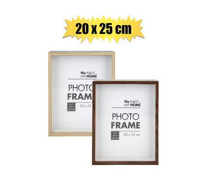PICTURE-FRAME MDF CLASSIC 20x25cm product image
