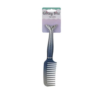 HAIR COMB MERMAID TAIL DESIGN product image
