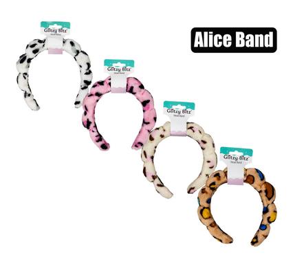 HAIR ALICE BAND product image