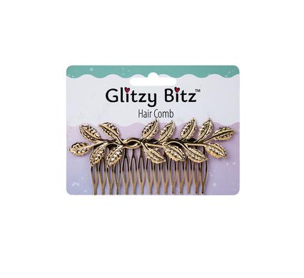 HAIR COMB MTL product image