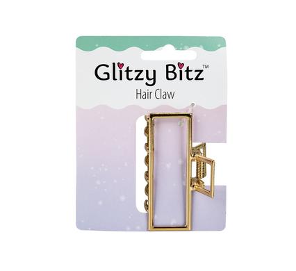 HAIR CLAW CLIP MTL product image