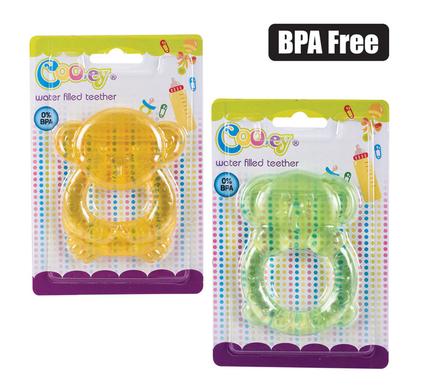 COOEY TEETHER WATER-FILLED ANIMAL DESIGN product image