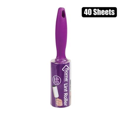 LINT REMOVER STICKY SHEETS 40xSHEETS product image