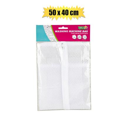 WASHING-MACHINE-BAG NYLON        50x40cm product image