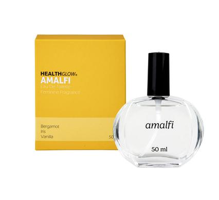 FRAGRANCE 50ml AMALFI EAU DE TOILETTE product image