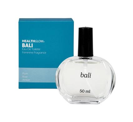 FRAGRANCE 50ml BALI EAU DE TOILETTE product image