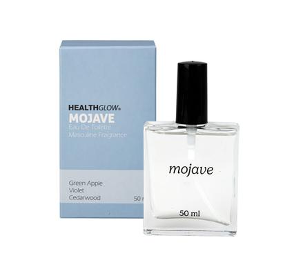 FRAGRANCE 50ml MOJAVE EAU DE TOILETTE product image