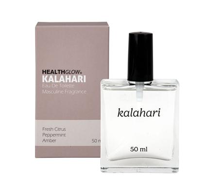 FRAGRANCE 50ml KALAHARI EAU DE TOILETTE product image