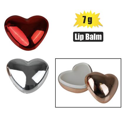 LIP BALM HEART 7g product image