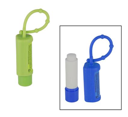 LIP BALM TUBE WITH CLIP 4.5g product image